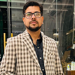 Gaurav Chauhan
