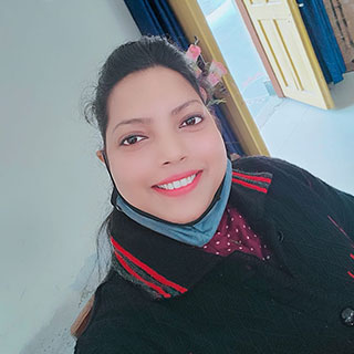 Sanghmitra Gautam